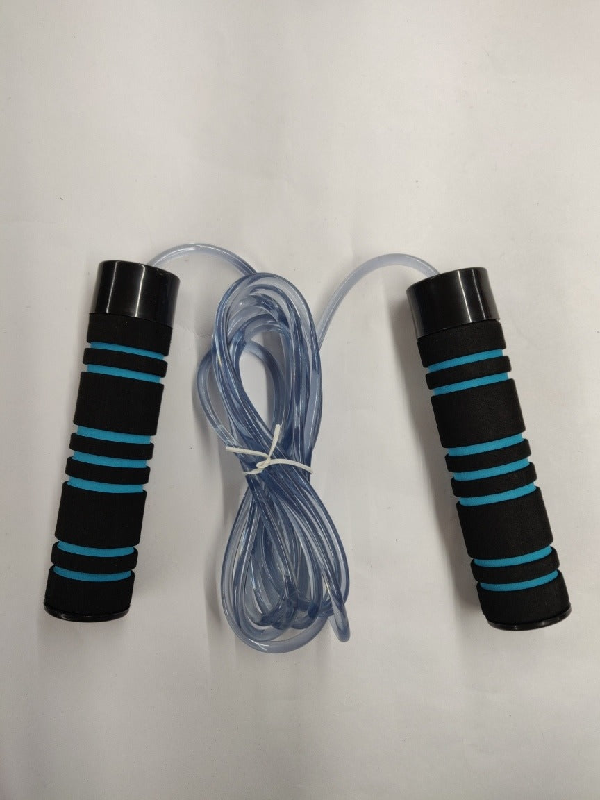 Cuerda Para Salto Con Peso Radach