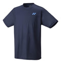 Playera Yonex Ym0045 Indigo Marine
