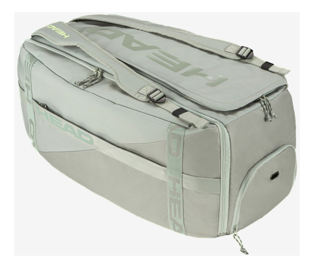 Raquetero Head Pro Duffle Bag L Lnll 9r