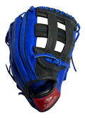 Guante De Beisbol Radach Pro Cuadro 11.5in Blueblack Caja H