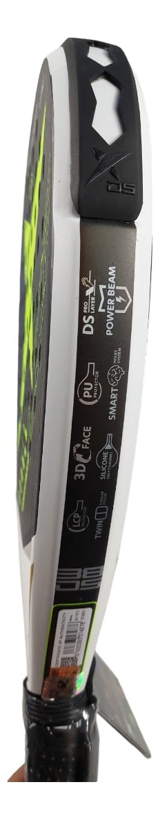 Pala De Padel Drop Shot Yukon Pro