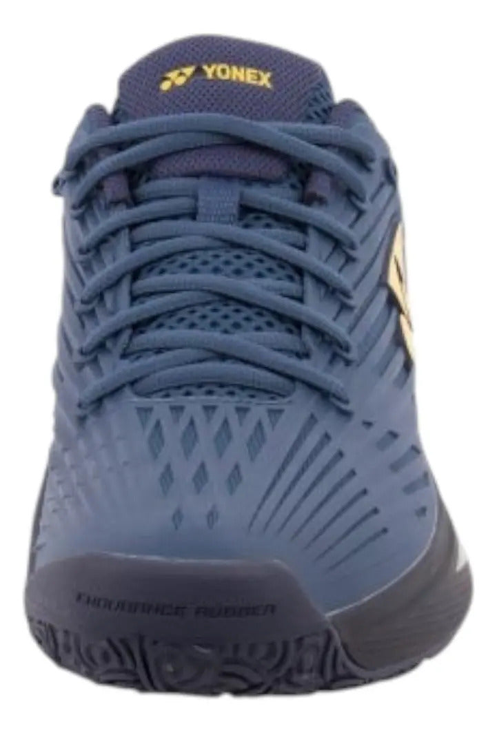 Tenis Yonex Power Cushion Eclipsion 5 Ink Blue Hombre