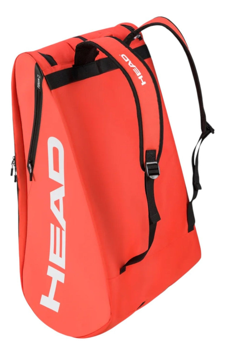 Raquetero Head Tour Racquet Bag Xl Fo 12r
