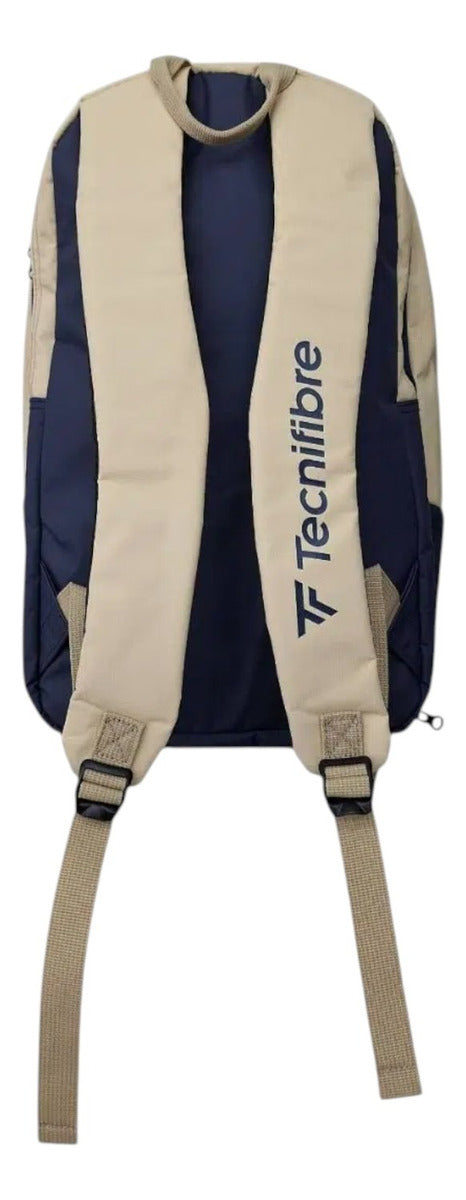 Backpack Para Raqueta Tecnifibre Tour Endurance Arena