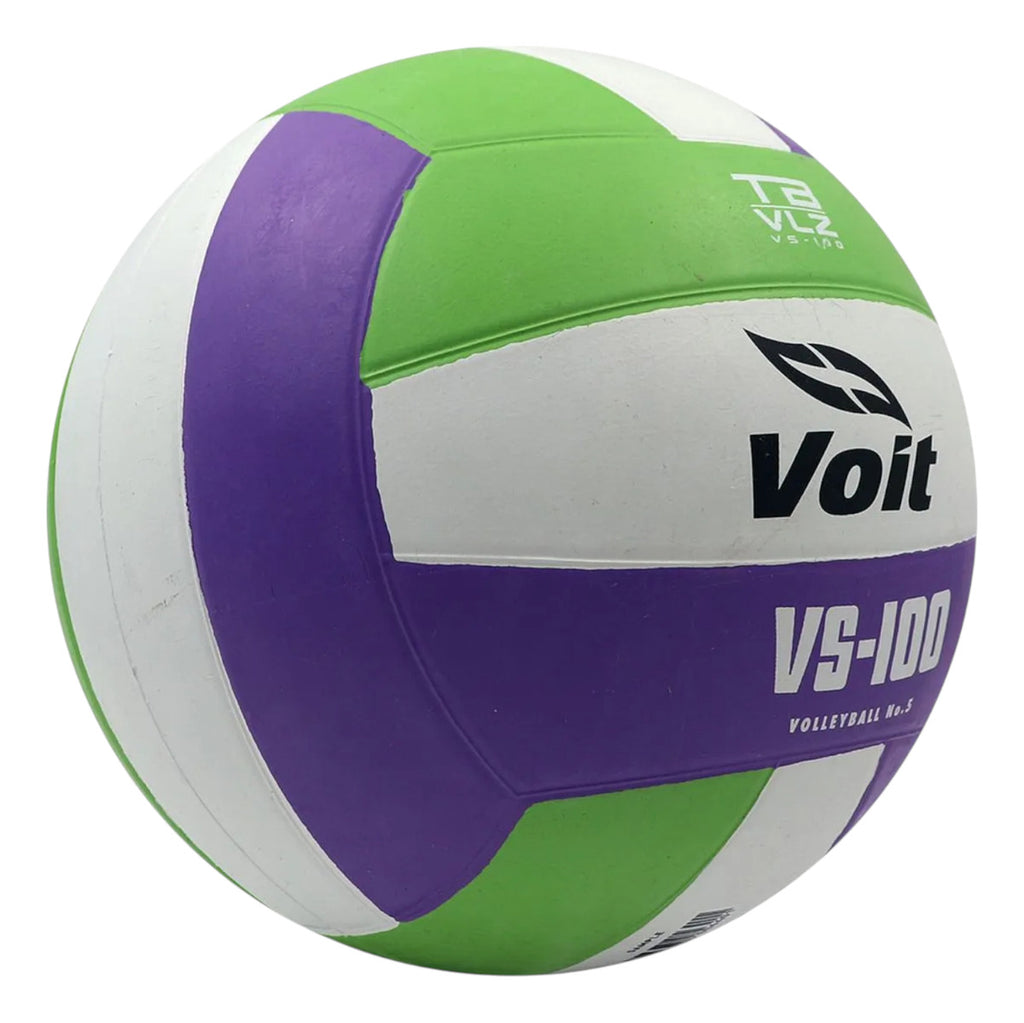 Balon De Voleibol Voit No 5 Vs-100 Ss25 Morado