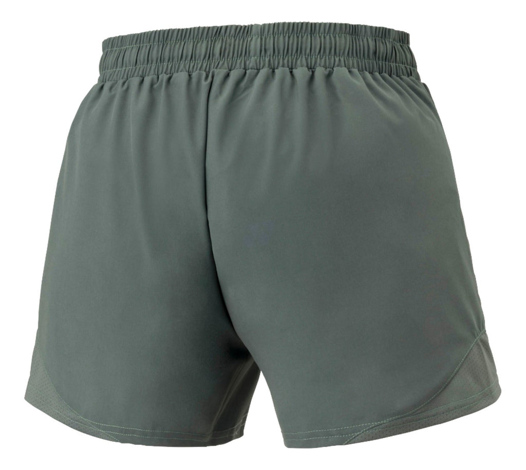 Shorts Yonex Dama 25079 Olive