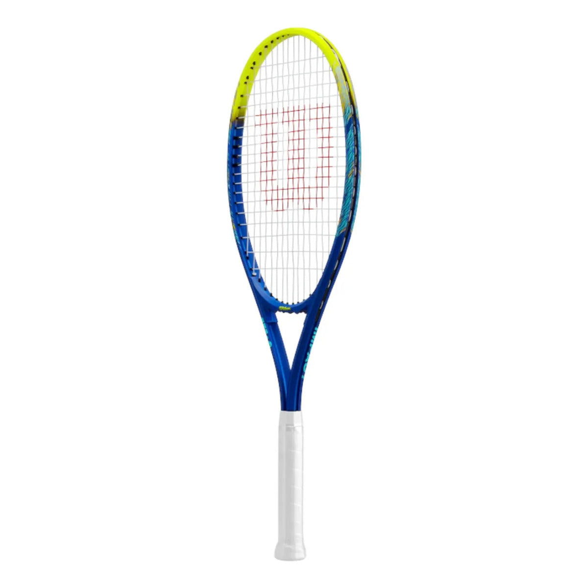 Raqueta De Tenis Wilson Impact Aluminio
