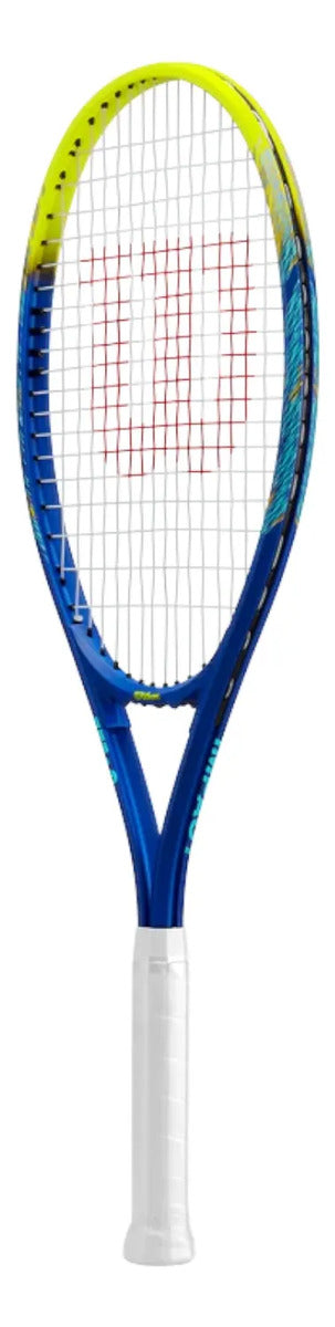 Raqueta De Tenis Wilson Impact Aluminio