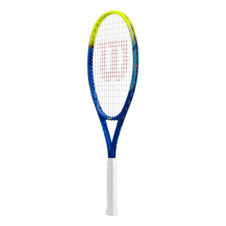 Raqueta De Tenis Wilson Impact Aluminio