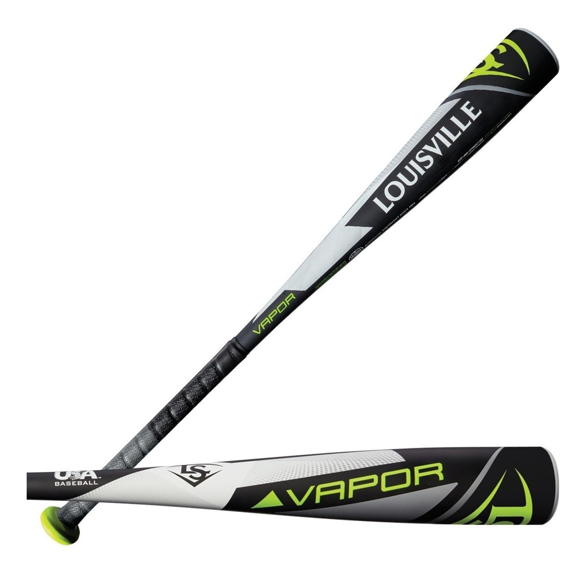 Bat Infantil Louisville Vapor -9 28in 19oz Usa Baseball