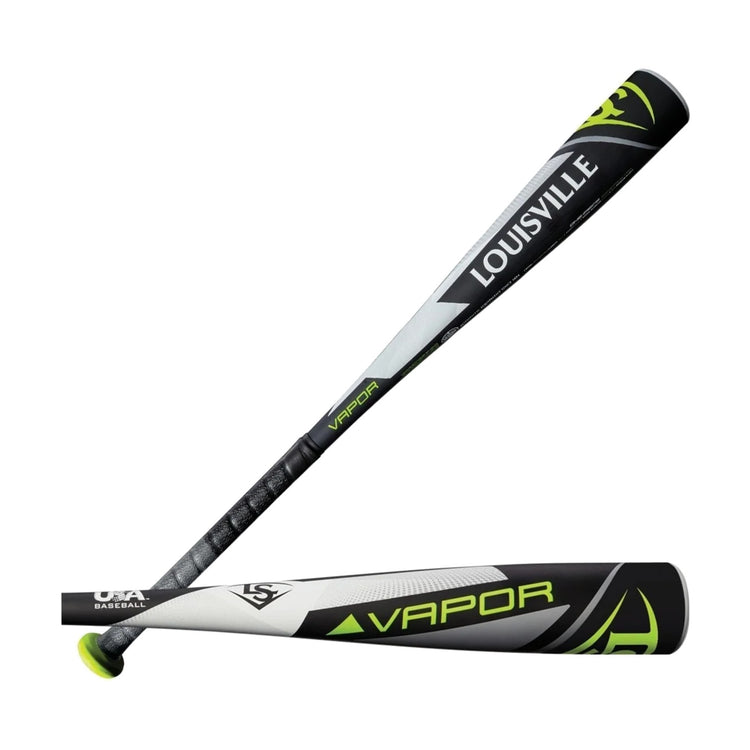 Bat Infantil Louisville Vapor -9 28in 19oz Usa Baseball