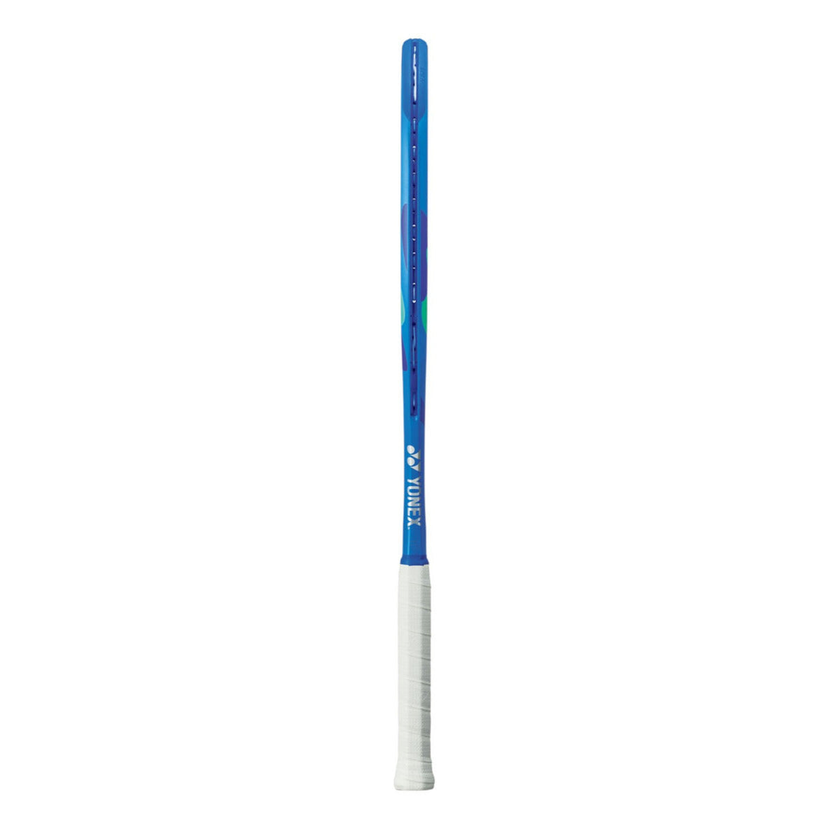 Raqueta De Tenis Yonex Ezone 98 Plus G8 Blast Blue 305g 3/8
