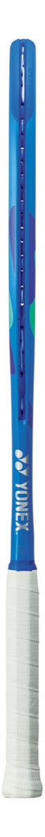 Raqueta De Tenis Yonex Ezone 98 Plus G8 Blast Blue 305g 3/8
