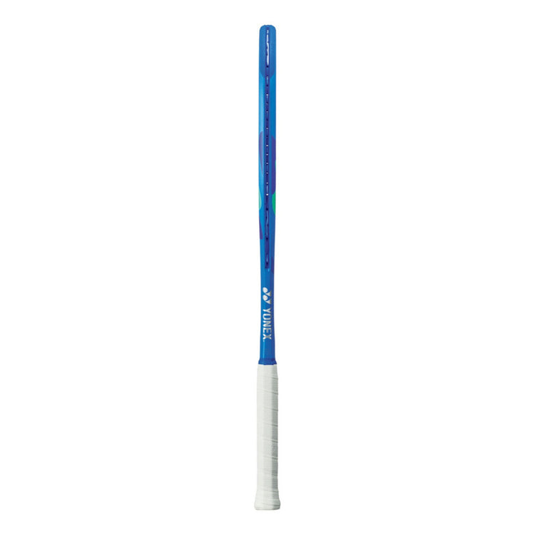 Raqueta De Tenis Yonex Ezone 98 Plus G8 Blast Blue 305g 3/8