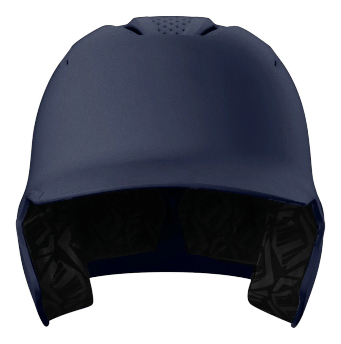 Casco Bateador Beisbol Evoshield Xvt 2.0 M-l Marino Mate