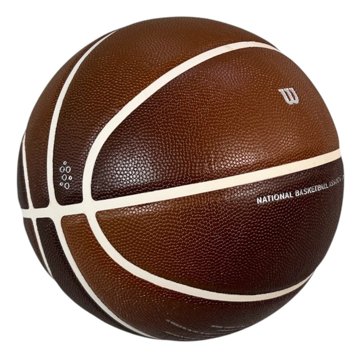 Balon De Basquetbol Wilson Nba Celebration #7 Champagne