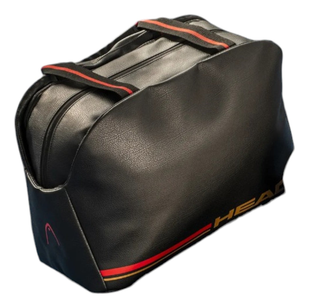 Bolsa De Pádel Head Retro Tote 25th Ltd Edición Limitada