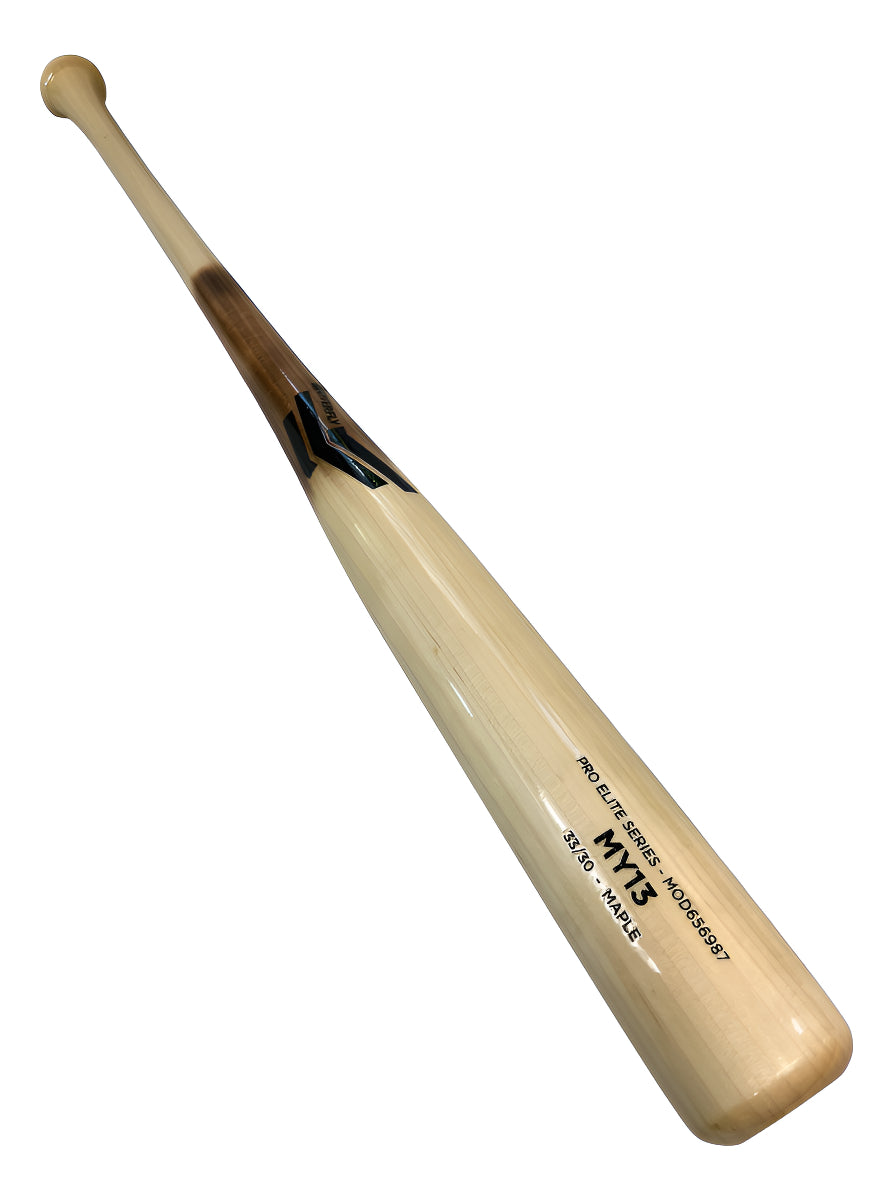 Bat De Beisbol Overfly My13 Pro Elite Series 33  Nat/flame