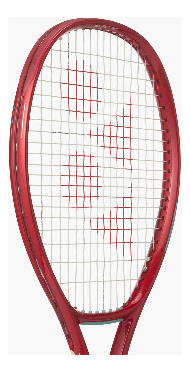 Raqueta De Tenis Yonex Vcore 100 300gr G8 2026