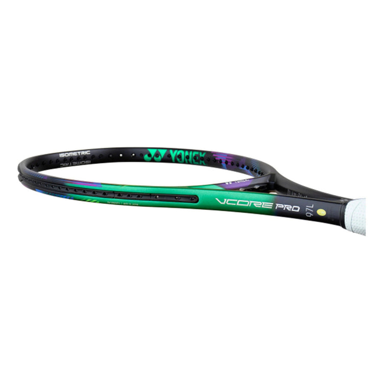Raqueta De Tenis Yonex Vcore Pro 97l 290gr 4 3/8
