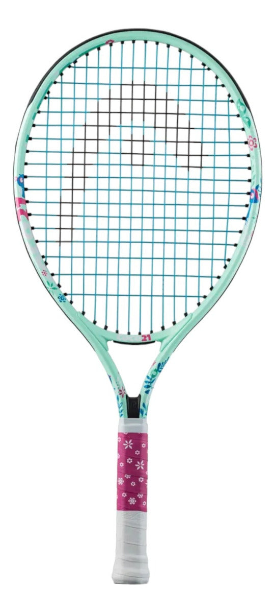 Raqueta De Tenis Head Coco 21 Junior 4-6 Años