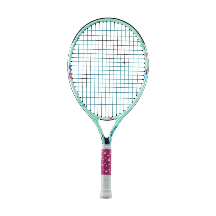 Raqueta De Tenis Head Coco 21 Junior 4-6 Años