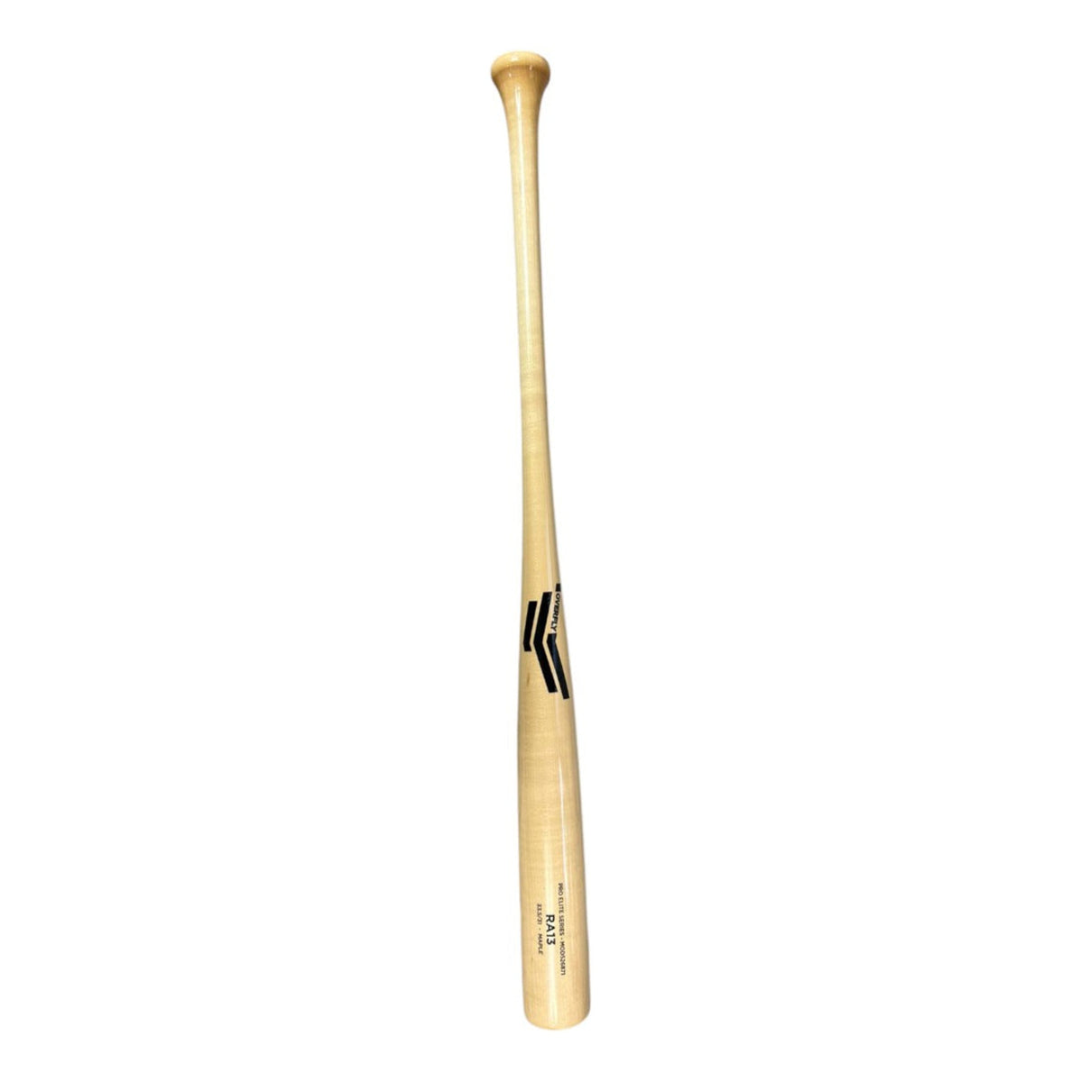 Bat Béisbol Overfly Pro Elite Ra13 Maple Natural 33.5/31