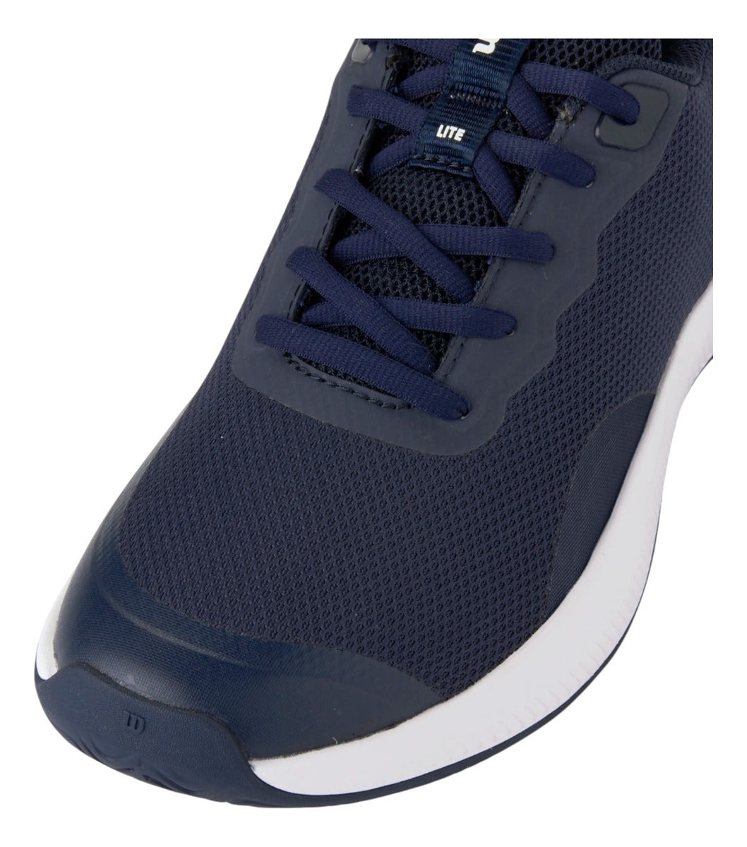 Tenis Wilson Intrigue Lite Dama