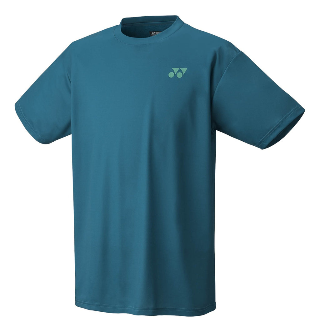 Playera Yonex Ym0045 Blue Green