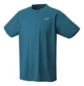 Playera Yonex Ym0045 Blue Green