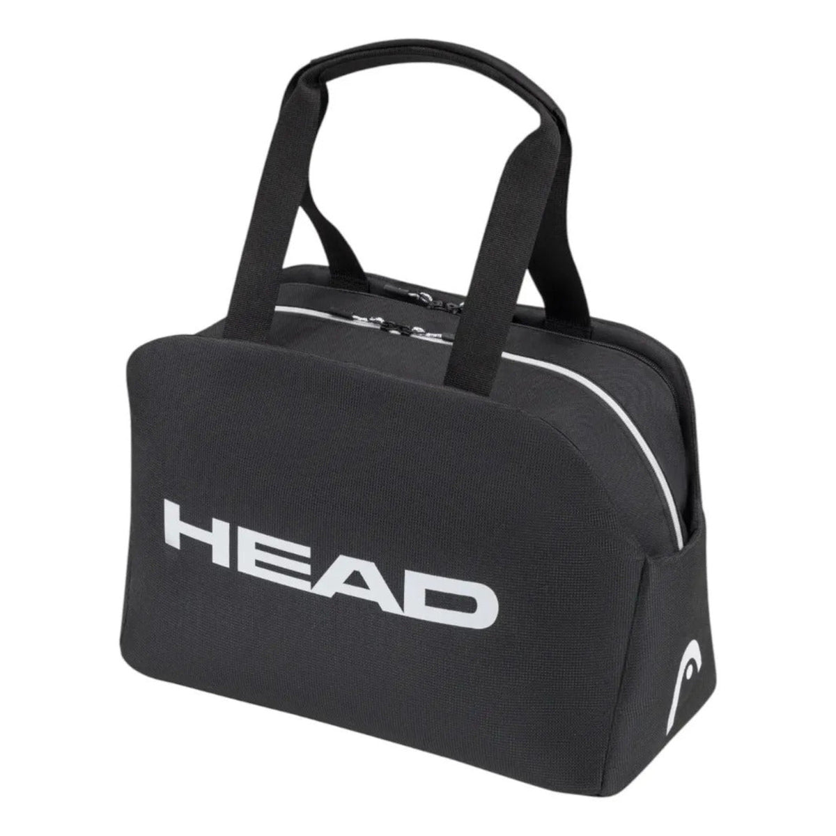 Bolsa Head Tour Tote 22l Negra Para Tenis Pádel