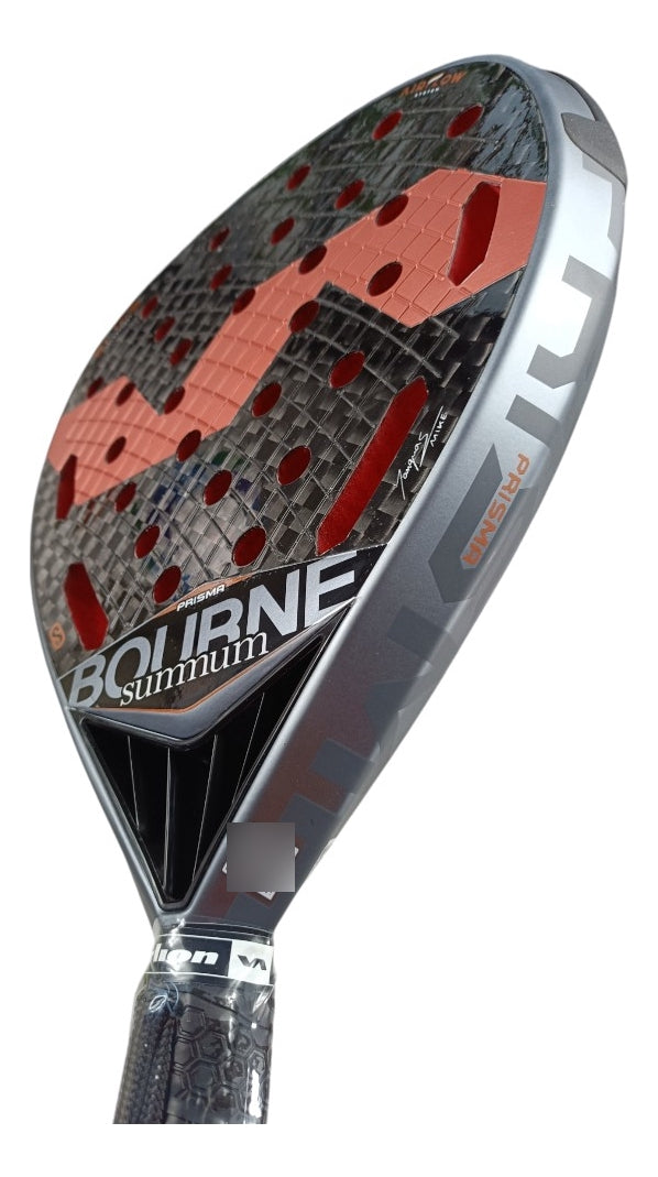 Pala De Padel Varlion Bourne Summum Prisma Airflow My S