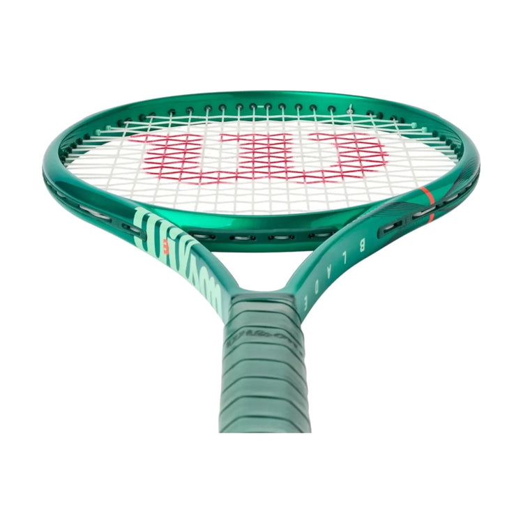 Raqueta De Tenis Wilson Blade 100ul V10 265gr 4 1/4