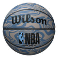Balón De Basquetbol Wilson Nba Forge Pro Uv #7