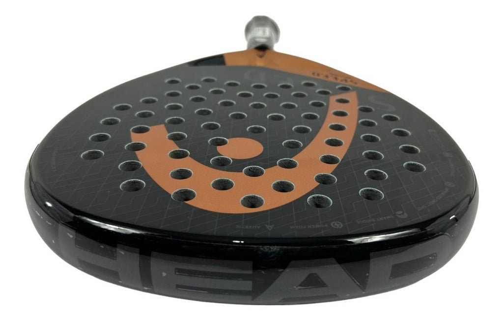 Pala De Padel Speed Motion 2023 360gr