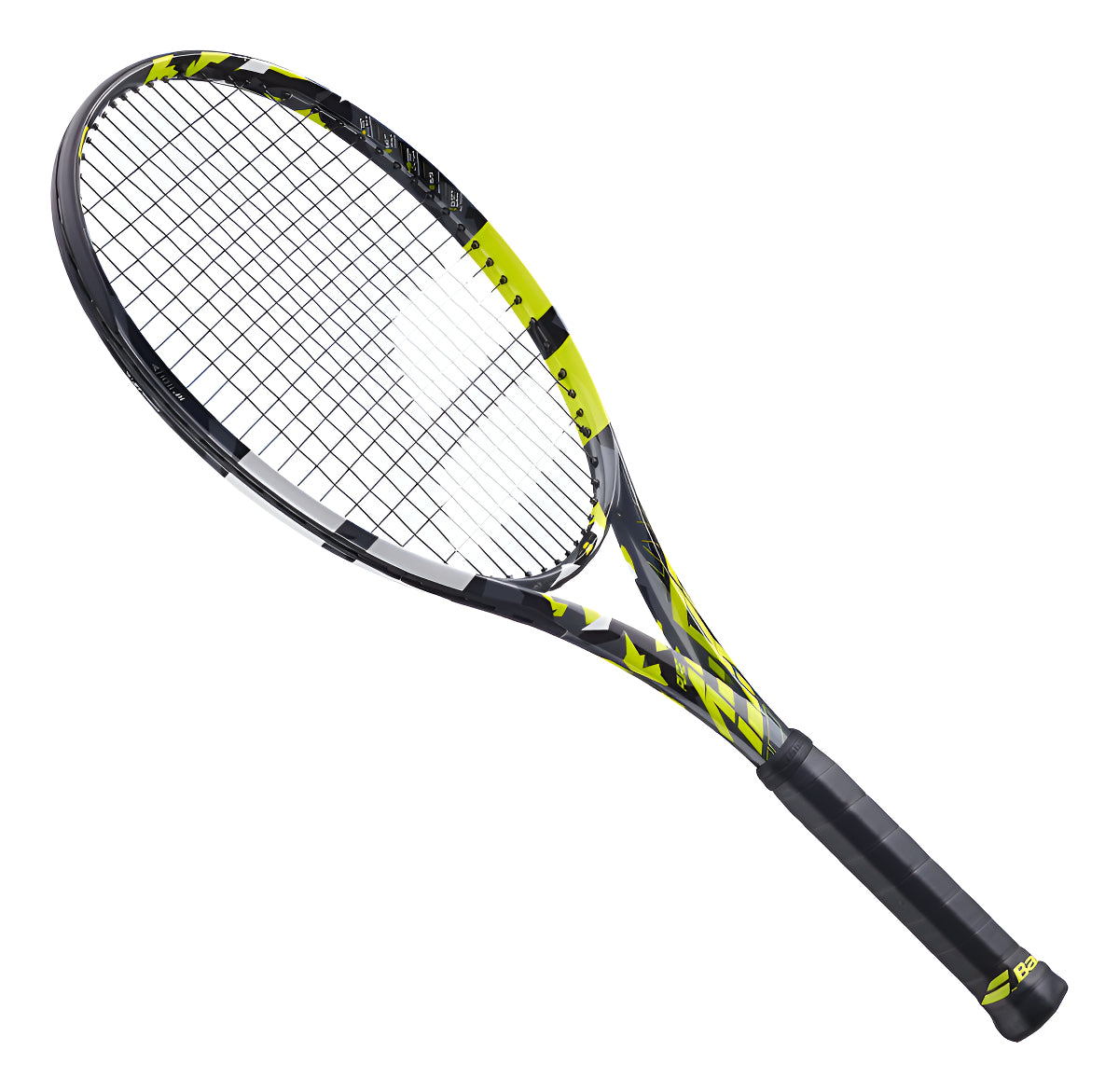 Raqueta Babolat Pure Aero 98 305gr 4 1/4 Alcaraz