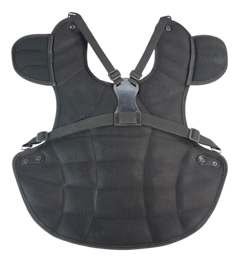 Arreo De Catcher Radach Pro Adulto Negro
