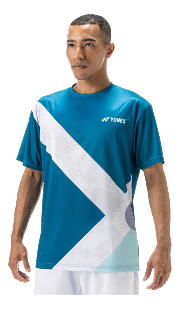 Playera Yonex Ym0045 Orange