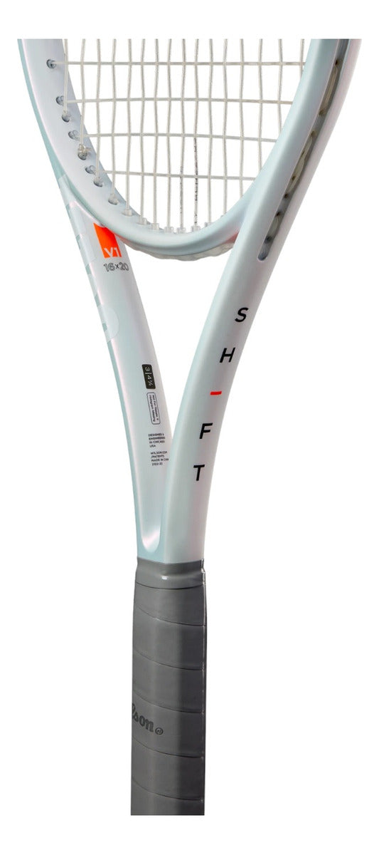 Raqueta De Tenis Wilson Shift 99 Pro 315gr 4 3/8 Radach
