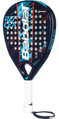 Pala De Padel Babolat Reflex 355gr Iniciacion Recreacion
