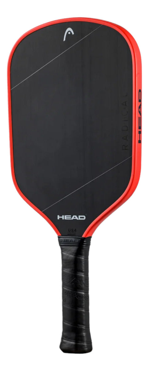 Pala De Pickleball Head Radical Tour Ex Raw 2024
