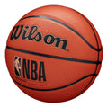 Balón De Basquetbol Wilson Nba Forge #6