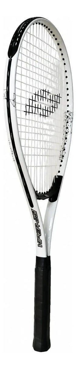 Raqueta De Tenis Frontenis Voit Viper Blanca