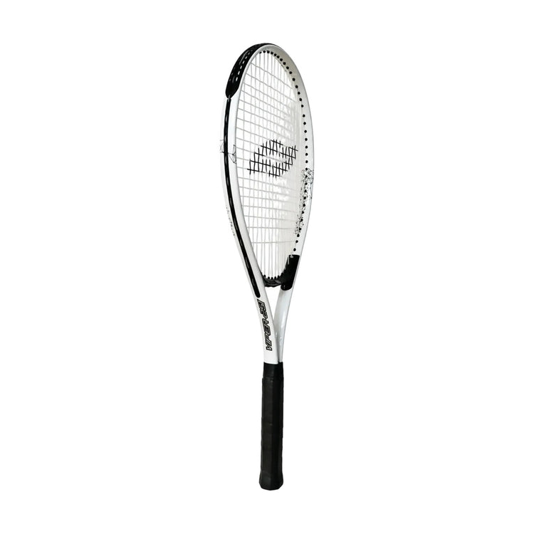 Raqueta De Tenis Frontenis Voit Viper Blanca