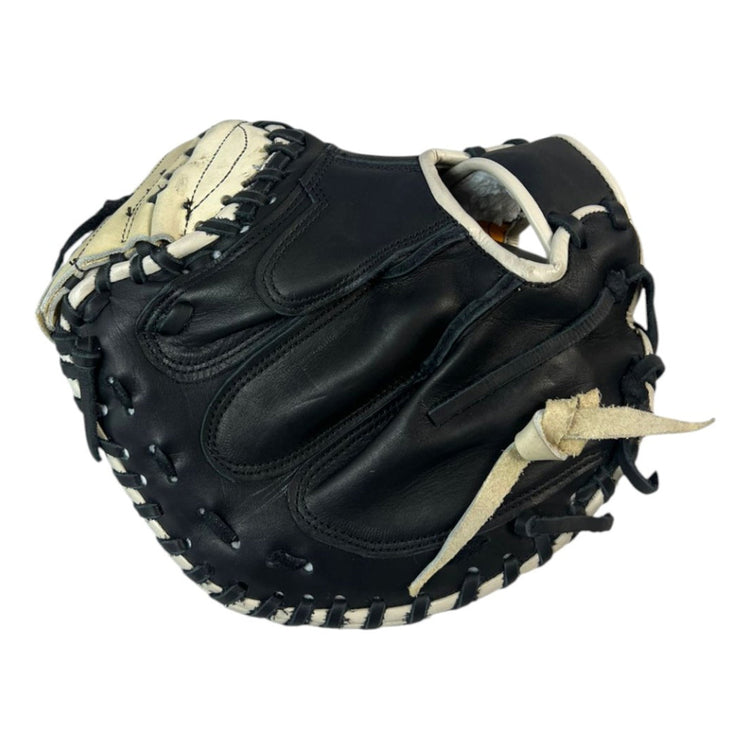 Guante De Catcher Salinas 33 Negro/bone