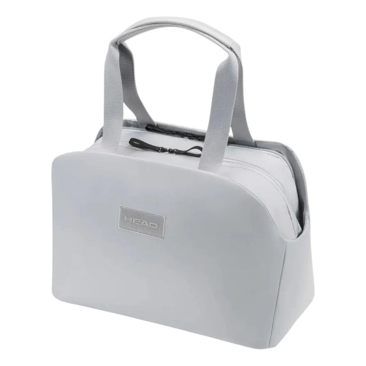 Bolsa Head Pro X Tote 22l Light Grey Para Tenis Pádel