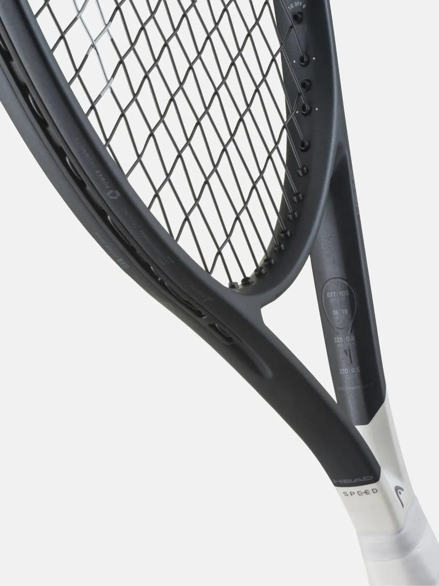 Raqueta Tenis Head Speed Team 2026 270g 16x19 4 1/4