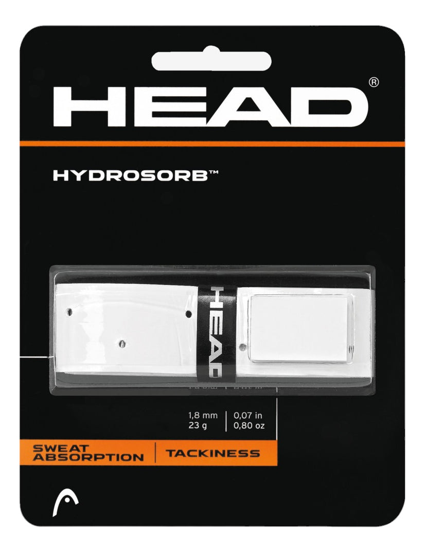 Grip Head Hydrosob Blanco