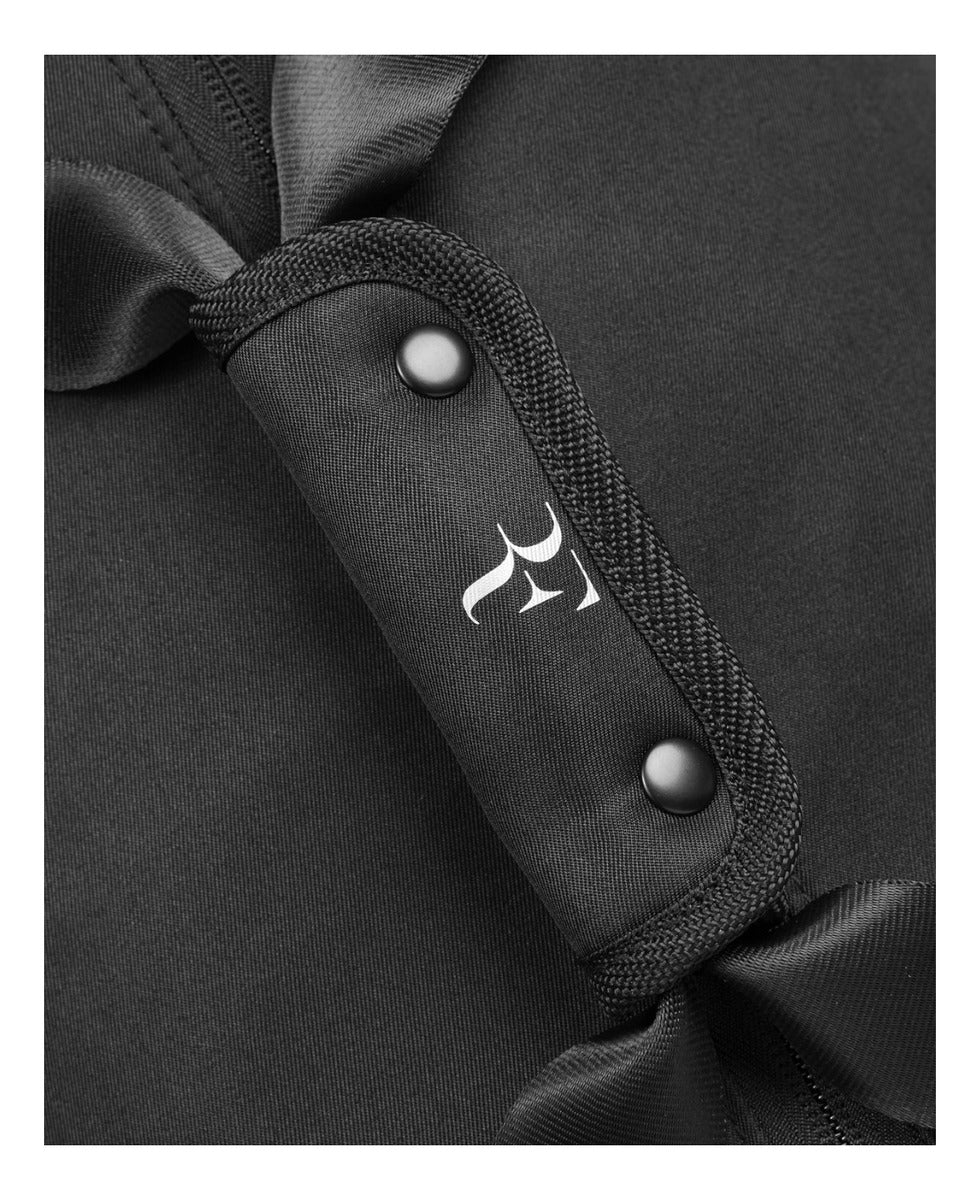 Raquetero Wilson Rf Practice Bag 6 Pack Roger Federer