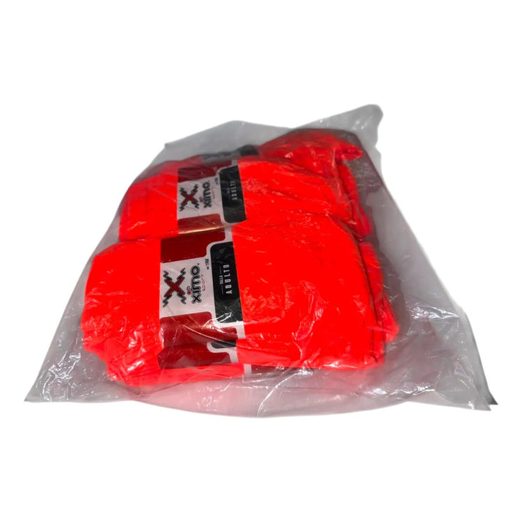 Pack 12 Pares Medias Deportivas Adulto Béisbol Fútbol Nfosfo
